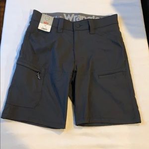 Wrangler All Terrain Shorts Sz 30